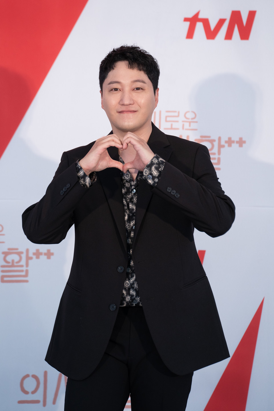  (0ｰ8)||tvn.hu imagesize:960x1440 c 김대명 '곰같은 남자'[포토] < 포토뉴스 < 드라마 < 연예 < 갤러리기사 - MHN / 엠에이치앤