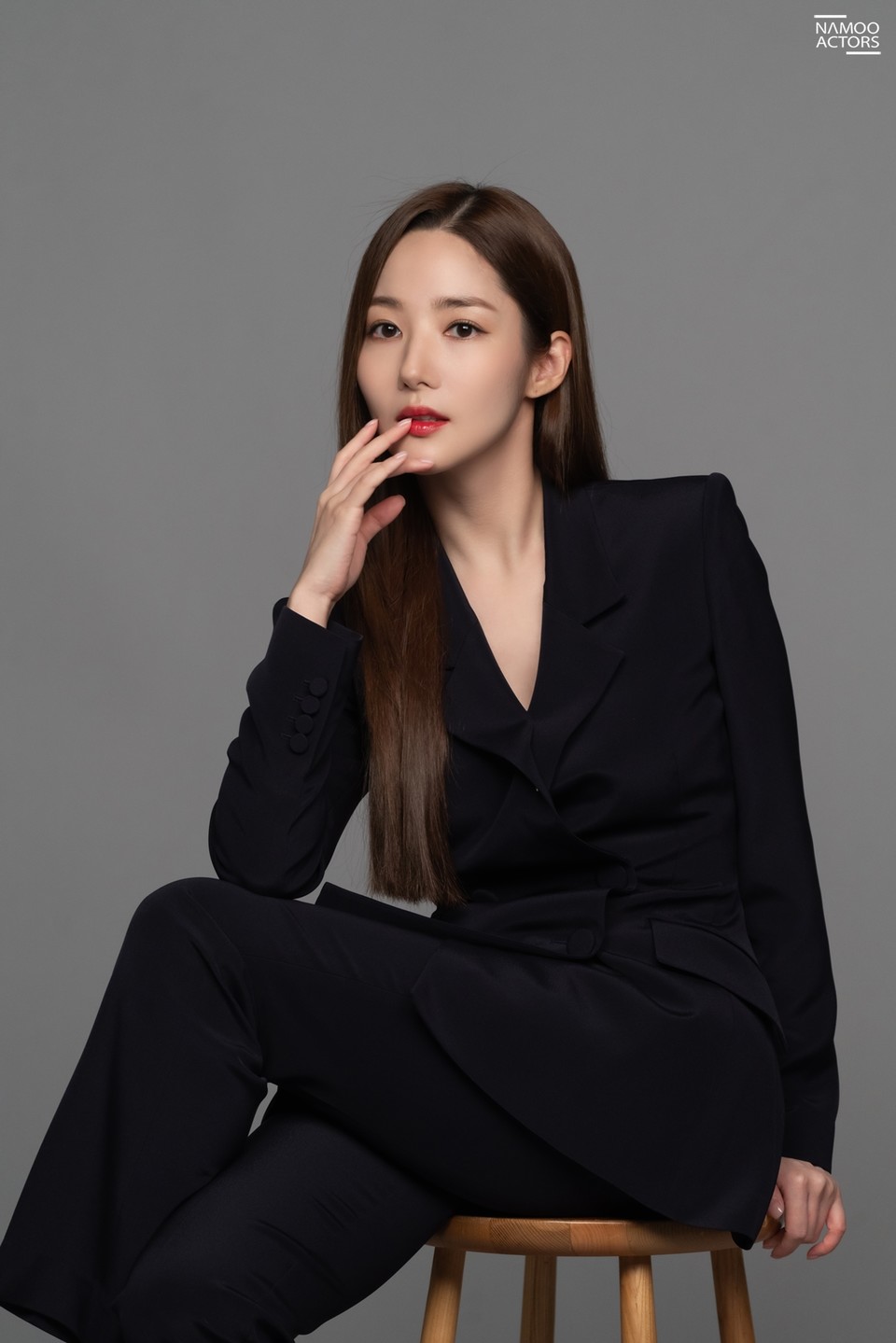 Park Min Young in Talks to Appear in the New tvN Drama by  My Roommate Is a Gumiho  Director - 11