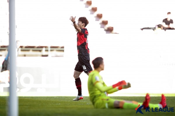 사진=한국프로축구연맹