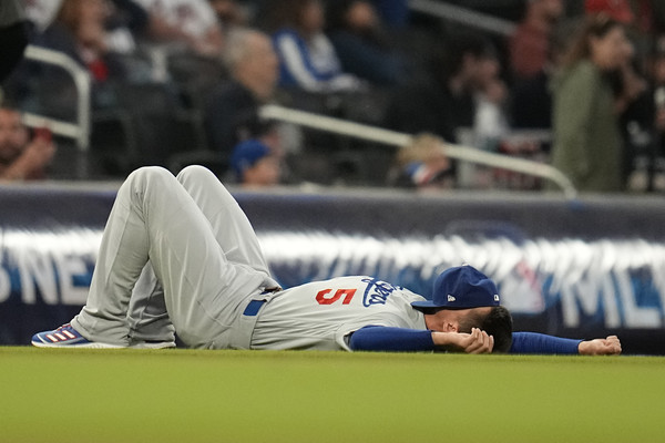 마이너리거 주거 제공을 합의한 MLB 사진=AP/연합뉴스