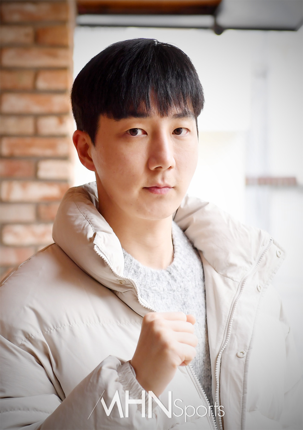 사진=이제동ⓒMHN스포츠 이지숙 기자