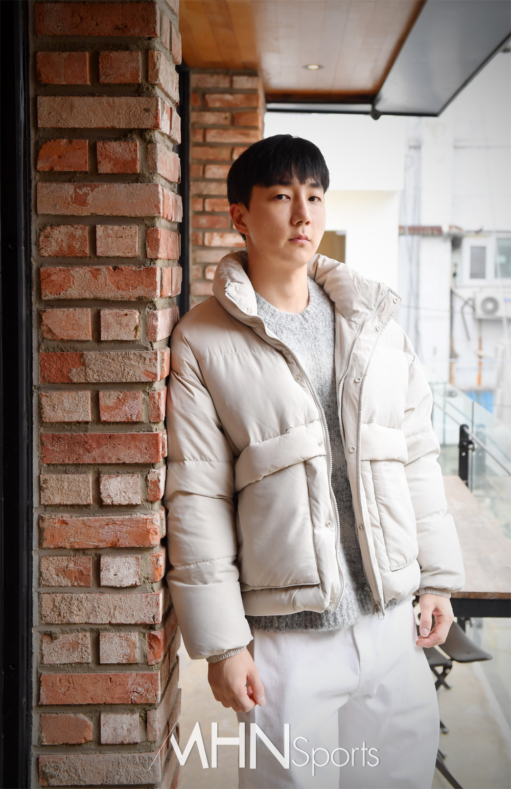 사진=이제동ⓒMHN스포츠 이지숙 기자