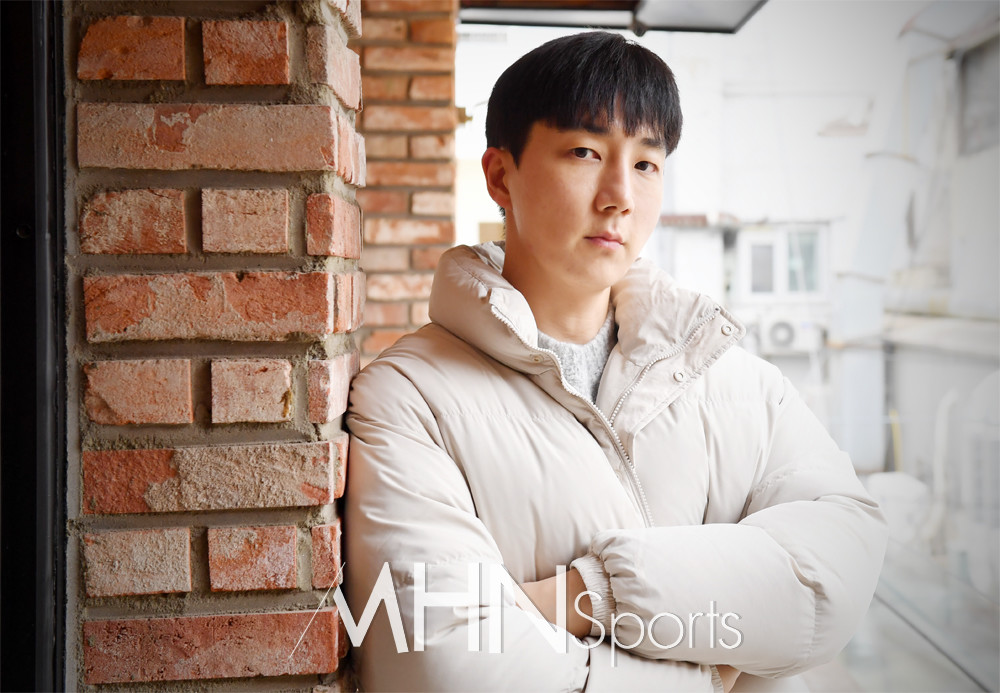 사진=이제동ⓒMHN스포츠 이지숙 기자