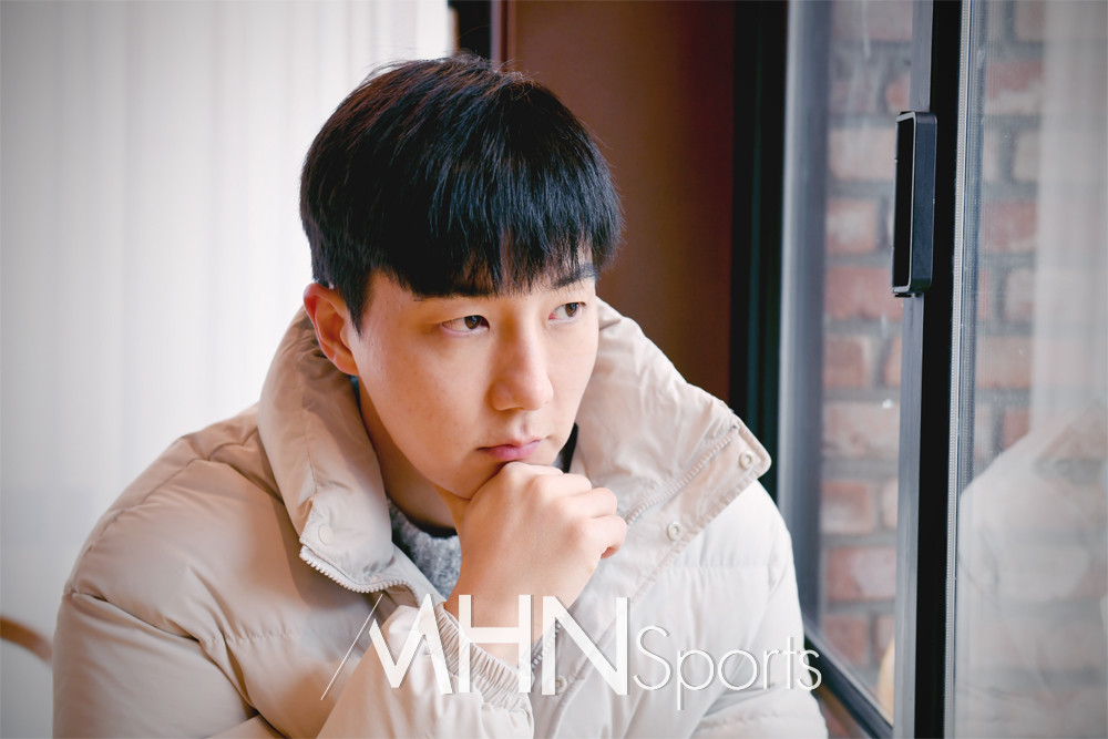 사진=이제동ⓒMHN스포츠 이지숙 기자