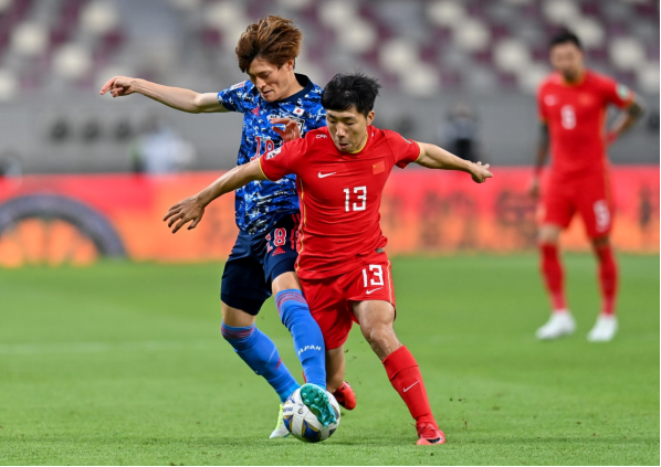 사진=일본 축구연맹 공식 홈페이지