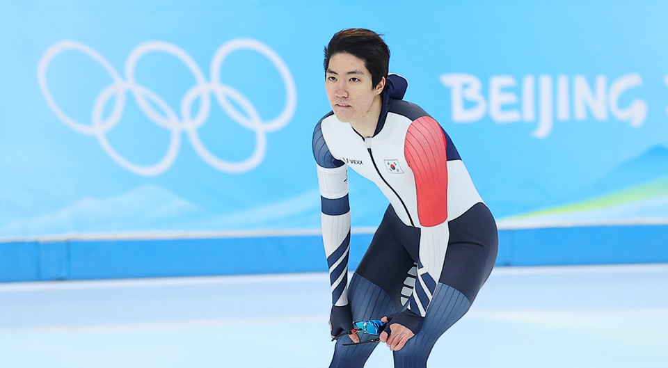 베이징 동계 올림픽 메달 순위