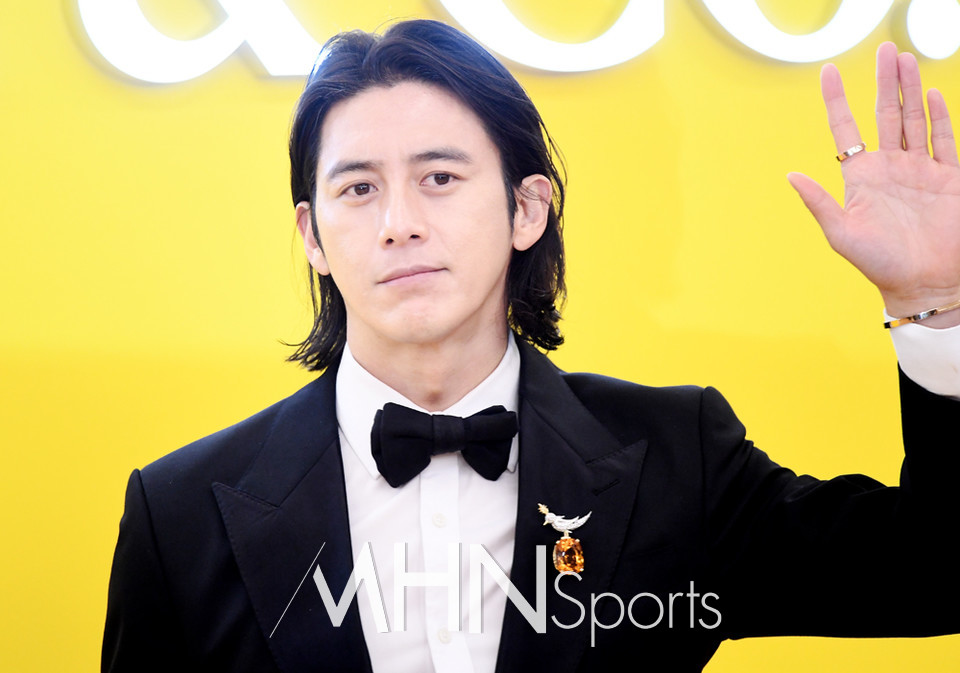 고수 조각 비주얼[포토] < 패션/뷰티 < 생활/문화 < 뉴스 < 기사본문 - MHNsports / MHN스포츠 고수 조각 비주얼[포토]