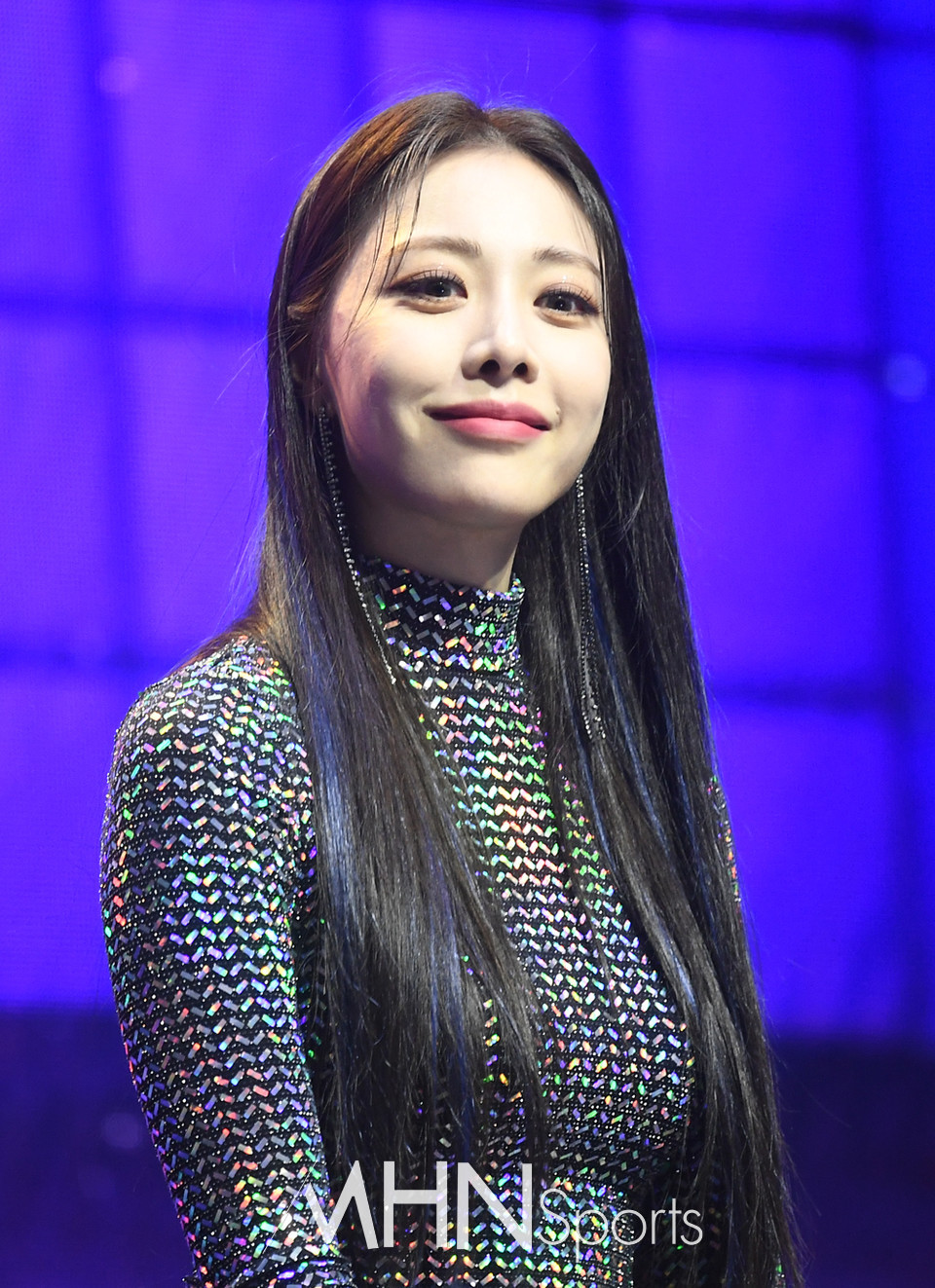 브레이브걸스 은지 부드러운 미소[포토] < 포토뉴스 < 뮤직 < 연예... MHN스포츠 / MHN Sports 브레이브걸스 은지 부드러운 미소[포토]