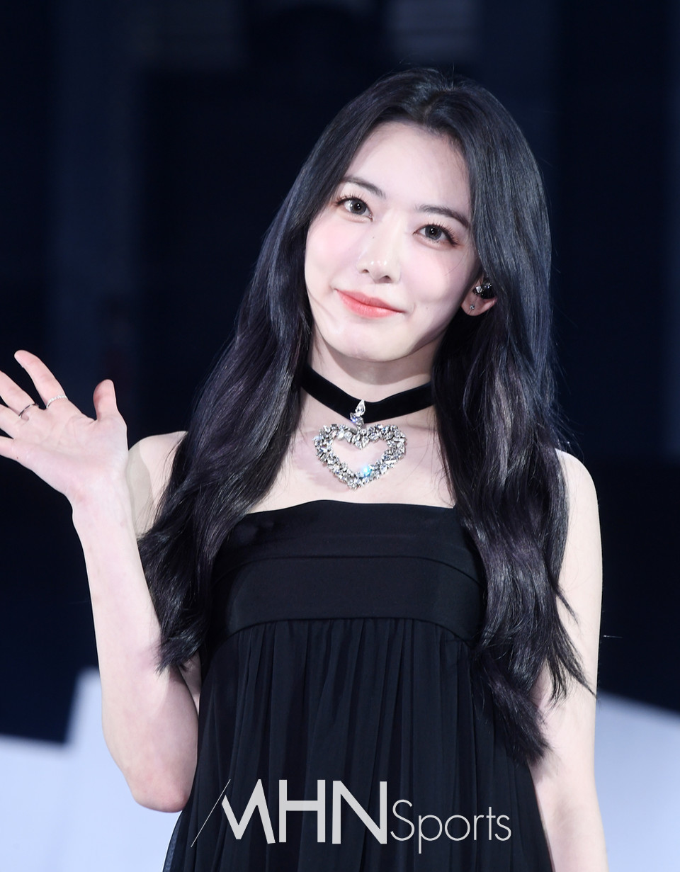 르세라핌 사쿠라 