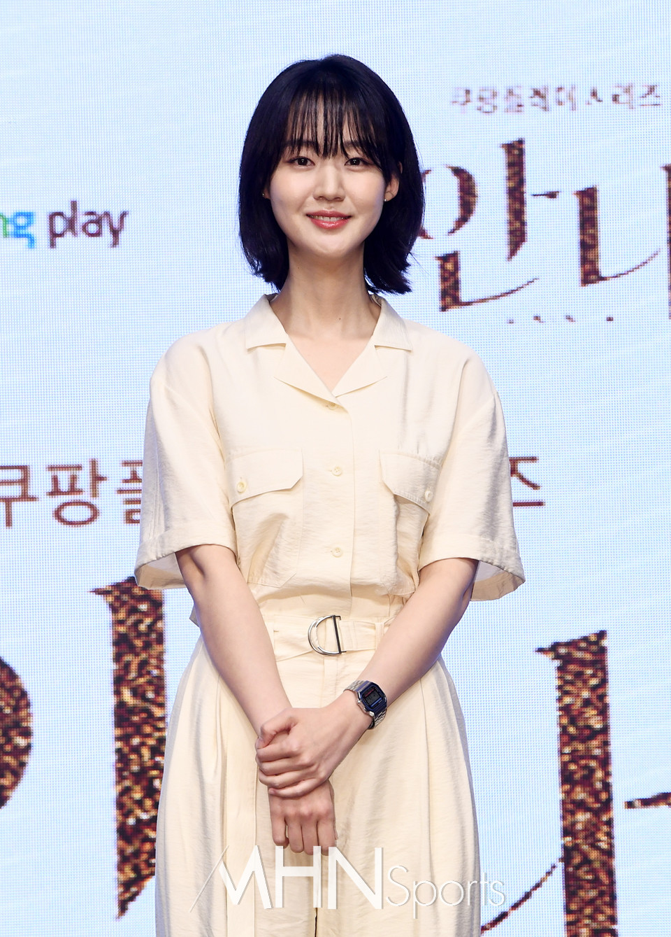 박예영 떠오르는 신예[포토] < 포토뉴스 < 연예일반 < 연예 < 기사본문 - MHN / 엠에이치앤 박예영 떠오르는 신예[포토] - MHN / 엠에이치앤