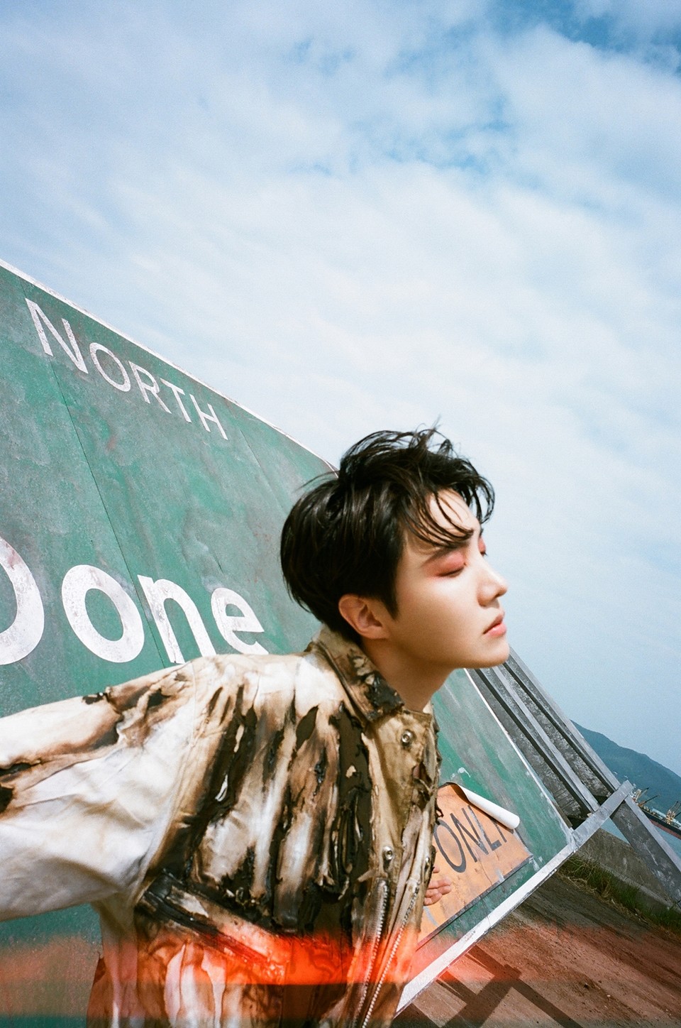 BTS' J-Hope Reveals Solo Album, First Single Release Dates – Billboard