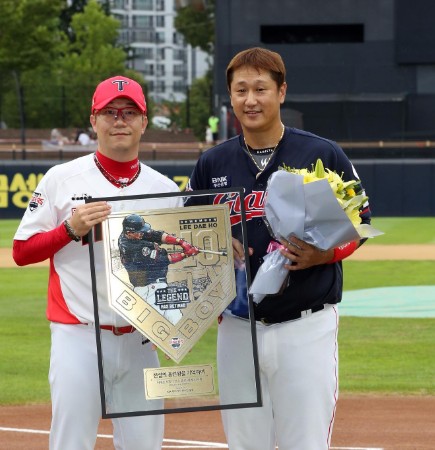 사진=KIA 타이거즈 구단 공식 SNS