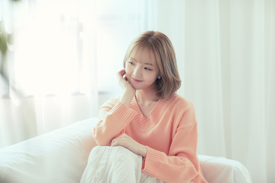 가수 정유진, PBA