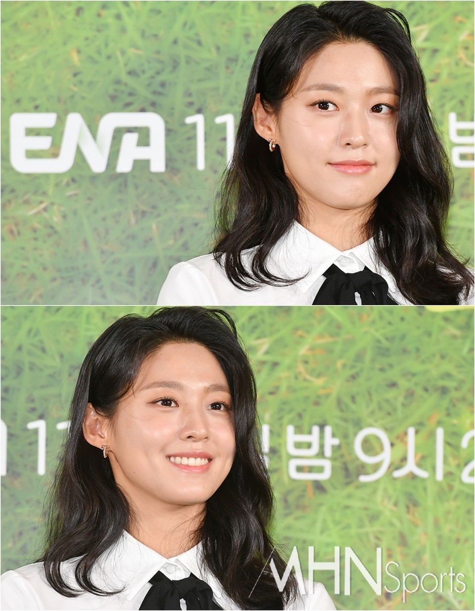 설현, 오늘도 예쁨이 떳네 