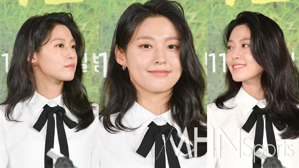 설현, 어떤 각도든 예쁨 가득