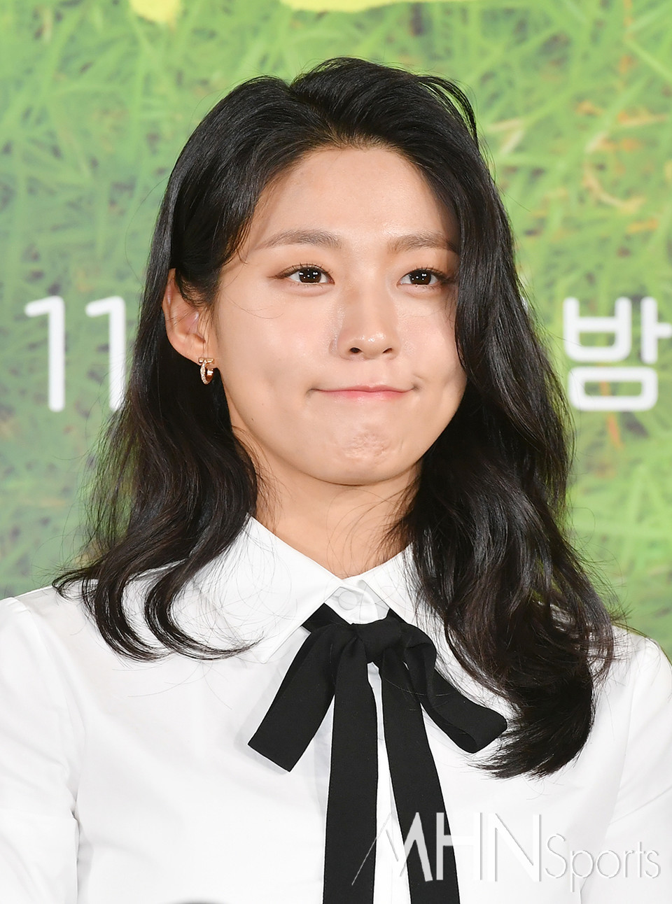 설현, 귀여움까지 가졌어