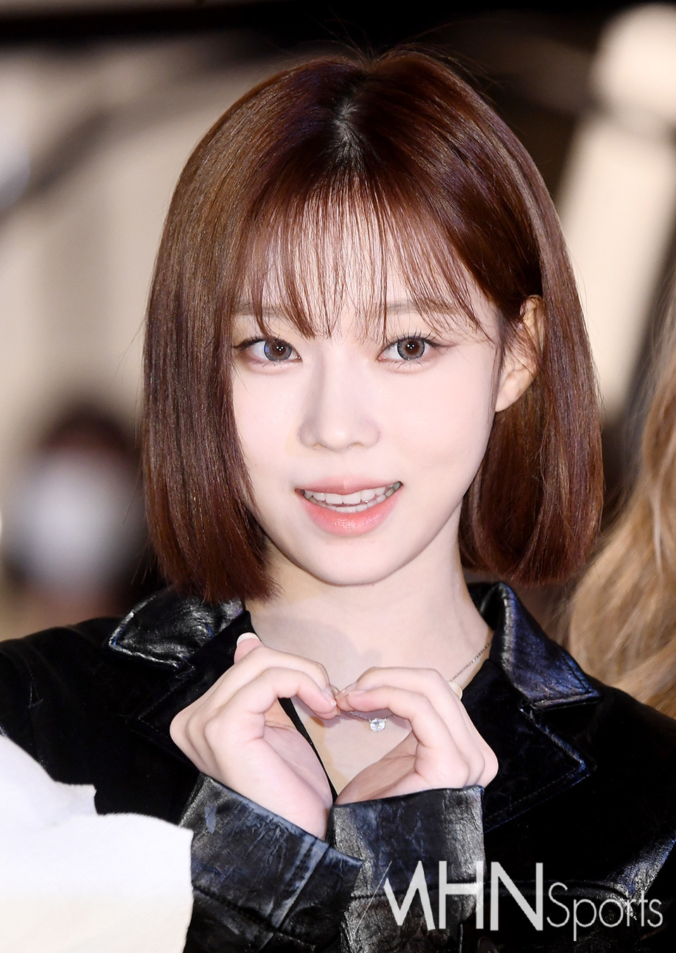 Ms포토]에스파 윈터 '귀여움 가득' < 포토 < 국내연예 < 연예 < 기사본문 - MHN스포츠