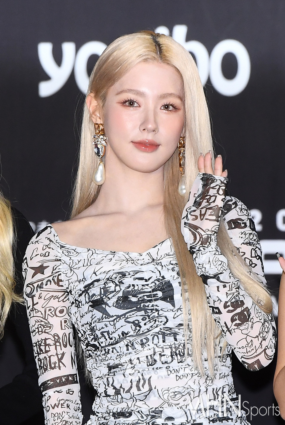 [Ms포토] (여자)아이들 미연 