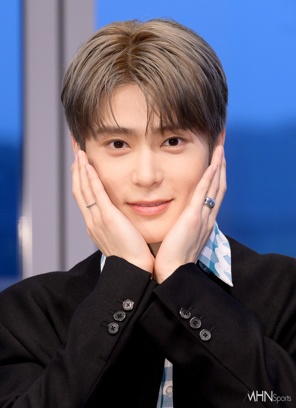 NCT DOYOUNGJAEHYUNJUNGWOO, "We Are DOJAEJUNG!"