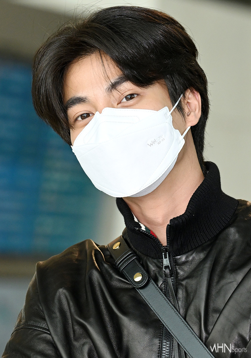 걸프 카나웃 '태국의 비주얼'