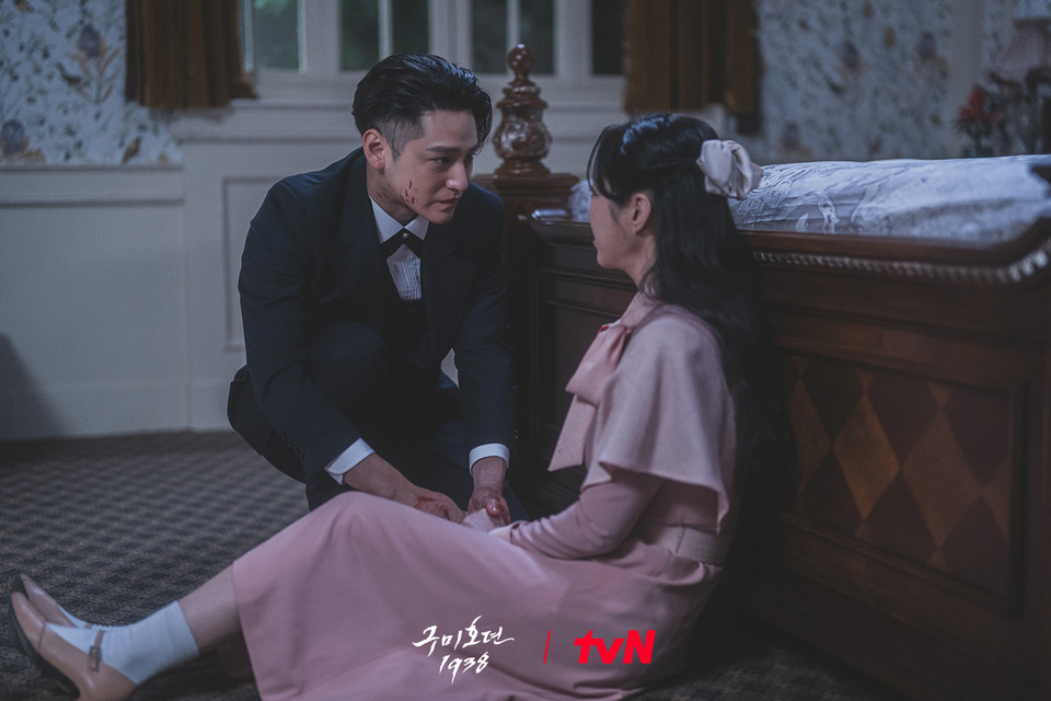 사진=tvN drama 페이스북