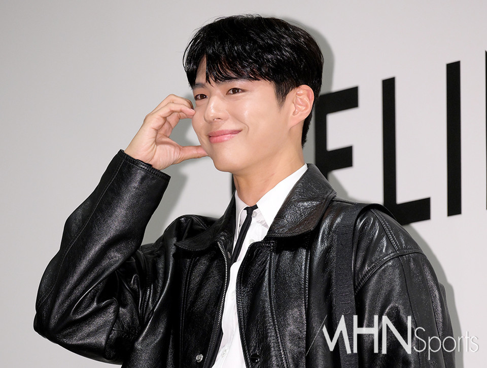Will Park Bo Gum Make His Debut as a Musical Actor in 'Let Me Fly'?-  MyMusicTaste