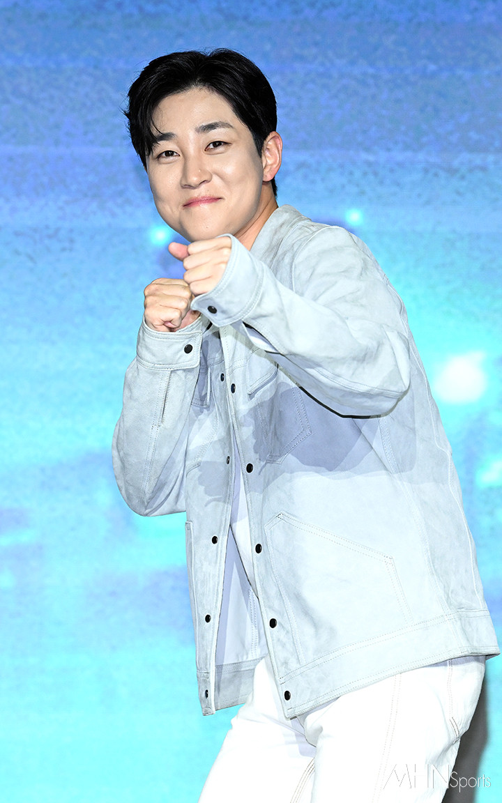 사진=딘딘 ⓒ MHN스포츠 이현지 기자