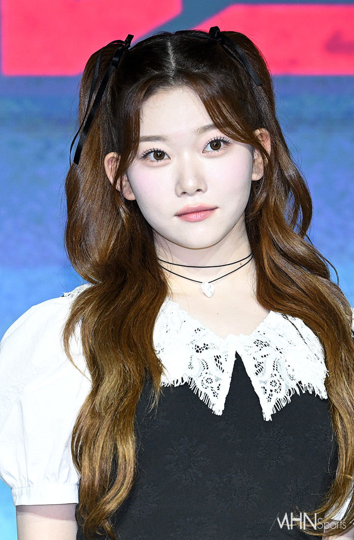 사진=빌리 츠키 ⓒ MHN스포츠 이현지 기자