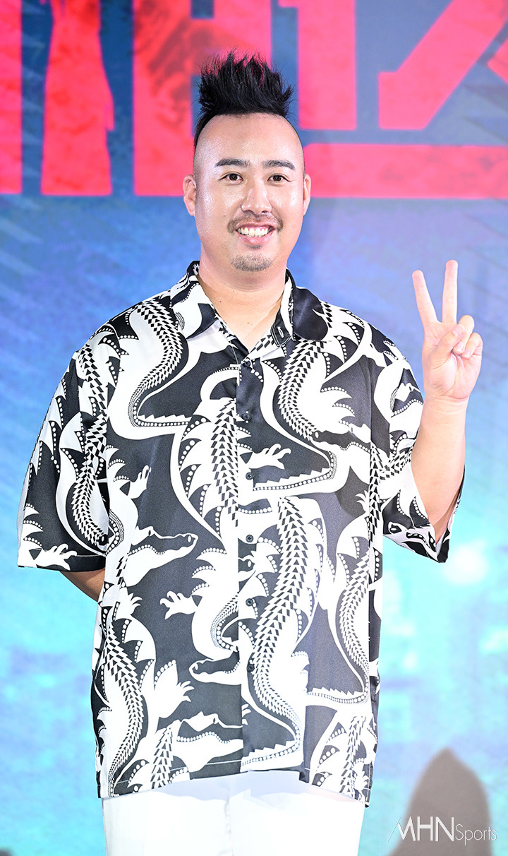 사진=유희관 ⓒ MHN스포츠 이현지 기자