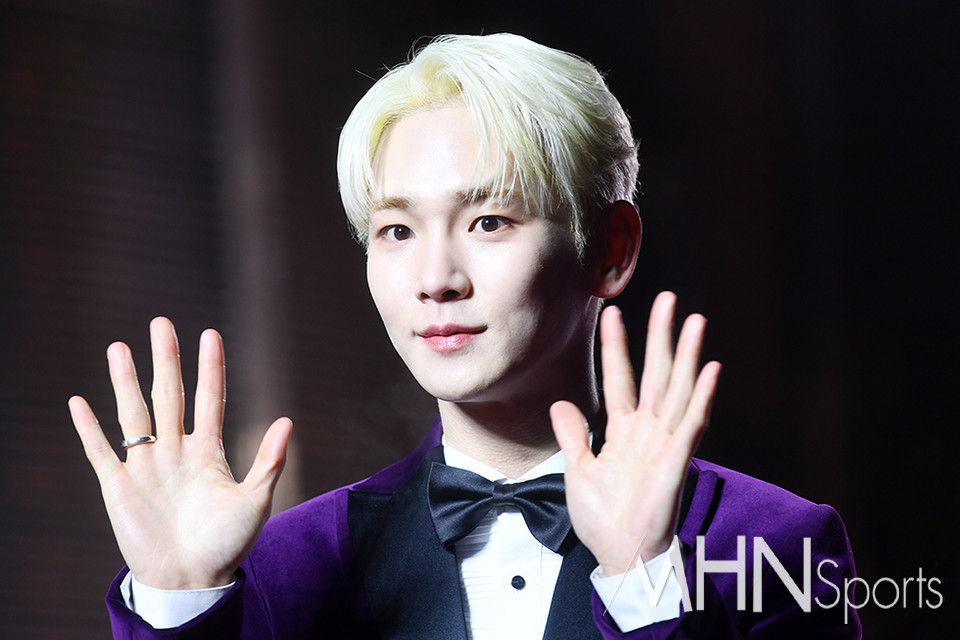 사진=샤이니 키 ⓒ MHN스포츠 DB