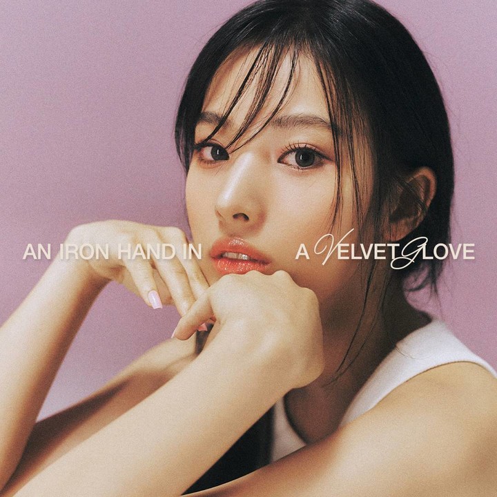 솔로 데뷔 앞둔 엔믹스 출신 지니, 콘셉트 이미지 속 아련+몽환