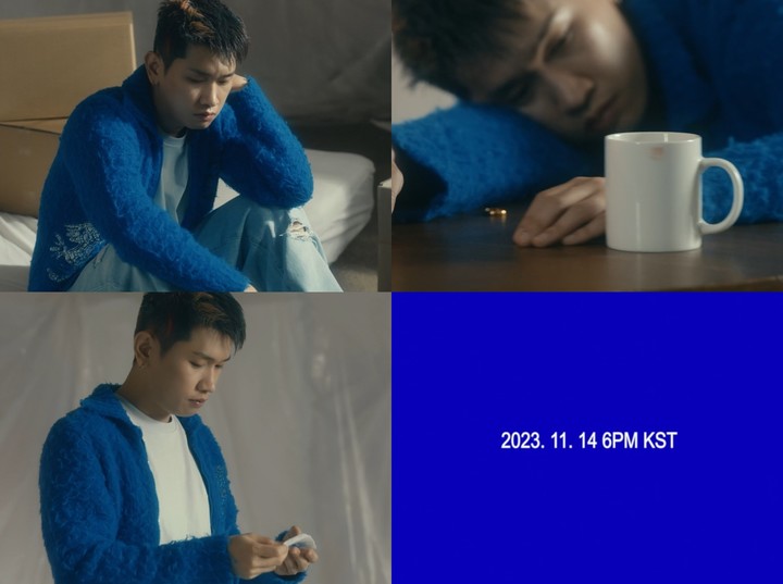 CRUSH Confirms New Album Release Date...Planning To End The Year With A