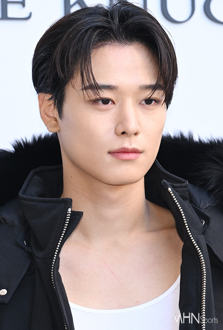 [Ms포토] 더보이즈 주연 가득 찬 잘생김 < 포토뉴스 < 연예... MHN / 엠에이치앤 [Ms포토] 더보이즈 주연 가득 찬 잘생김 - MHN / 엠에이치앤