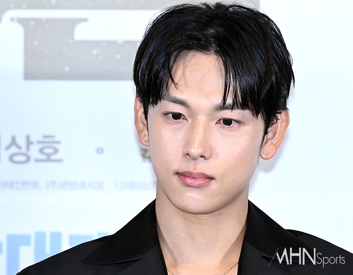 사진=임시완 ⓒ MHN스포츠 DB