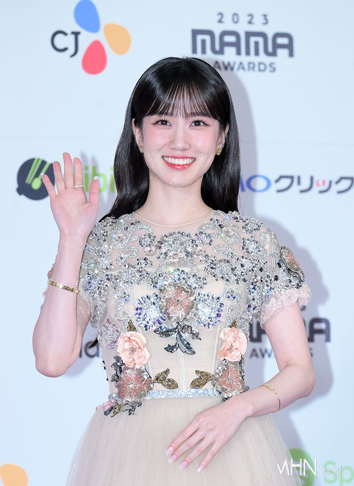 사진=박은빈 ⓒ MHN스포츠 이지숙 기자