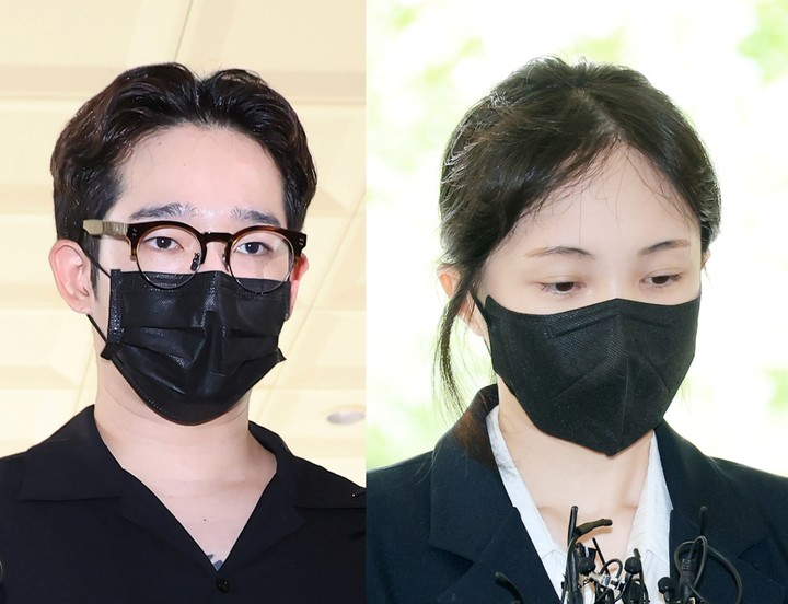 사진=남태현, 서민재 ⓒ MHN스포츠 DB