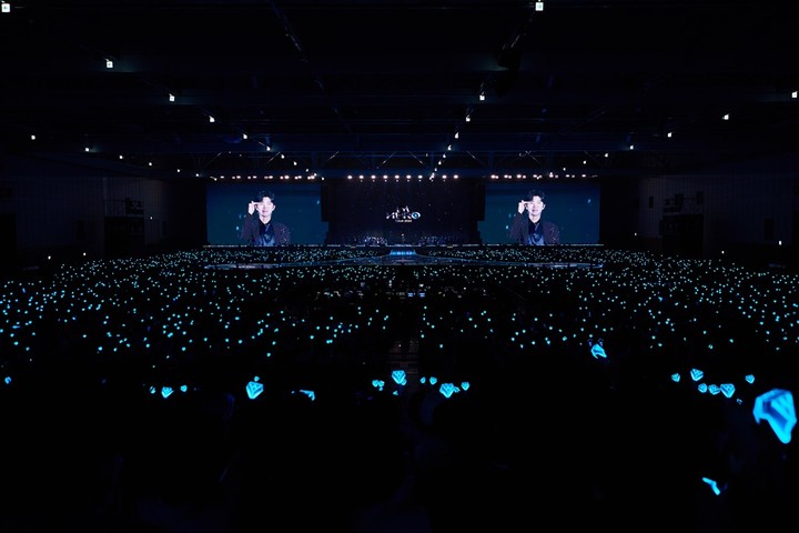 임영웅, 광주 콘서트 개최…2024년도 영웅시대 < 공연뉴스 < 연예 < 기사본문 - MHN / 엠에이치앤 임영웅, 광주 콘서트 개최…2024년도... 
