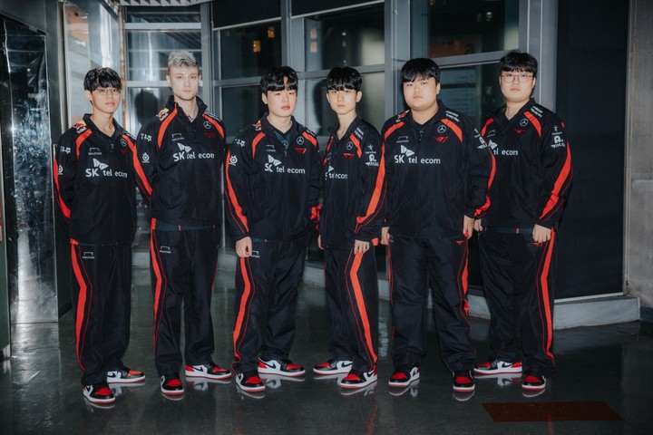 T1 이스포츠 아카데미, 사진=한국e스포츠협회