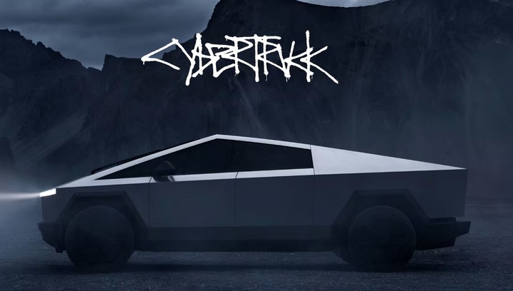 사진=테슬라 공식 홈페이지