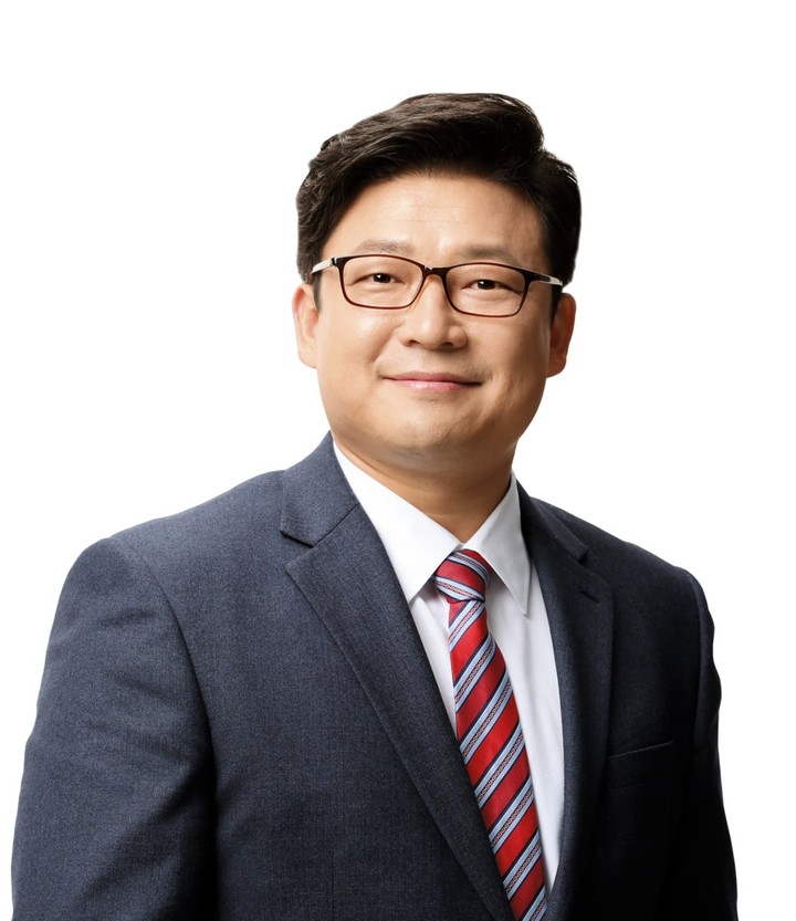 사진= 구미(을) 강명구 '국힘 기존의원 평가 결과 공개' 요구 / 연합뉴스 제공