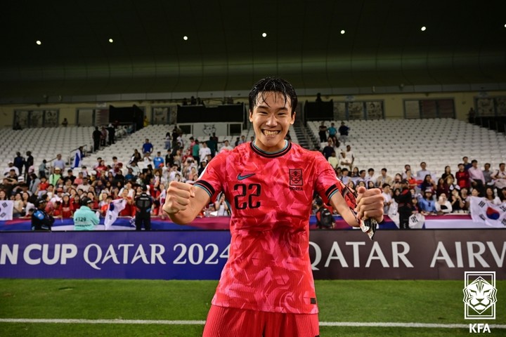 또 빛났다! 이태석, 3경기 연속 도움 폭발...아버지 이을용 못지 않은 황금 왼발 < K리그 < 국내축구 < 스포츠 < 기사본문 - MHN / 엠에이치앤... 
