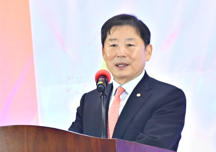 국민의힘 이철규, 연합뉴스