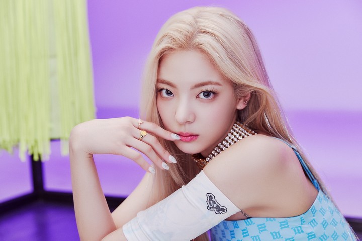 ITZY's Lia Back on Stage: What to Expect from Her Return