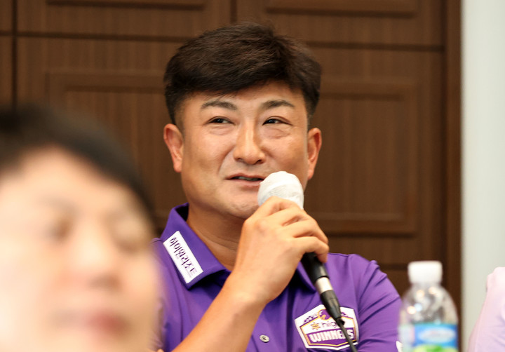 하이원리조트 이충복