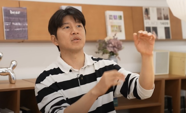 박주호 전 축구협회 전력강화위원