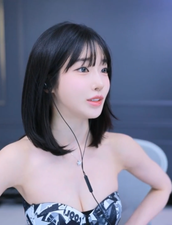 BJ 과즙세연, 방시혁 美 만남 당시 옷 입고 해명 라이브...사진 하나로... 과즙세연, 방시혁 美 만남 당시 옷 입고 해명 라이브...사진 하나로... 