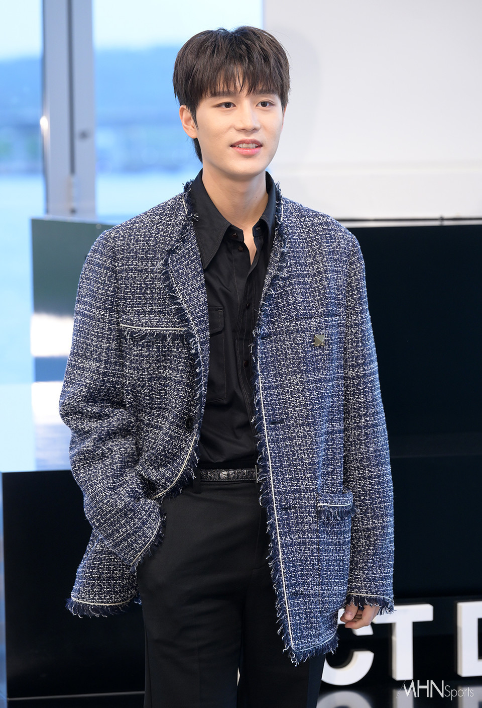 NCT 퇴출 태일, 성범죄 혐의로 검찰 불구속 송치 < 연예가화제... 퇴출 태일, 성범죄 혐의로 검찰 불구속 송치 - MHN / 엠에이치앤