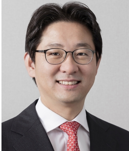 정문목 동원홈푸드 대표이사