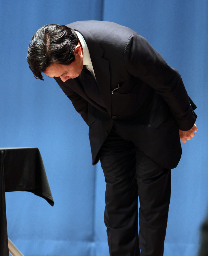 최윤범 고려아연 회장