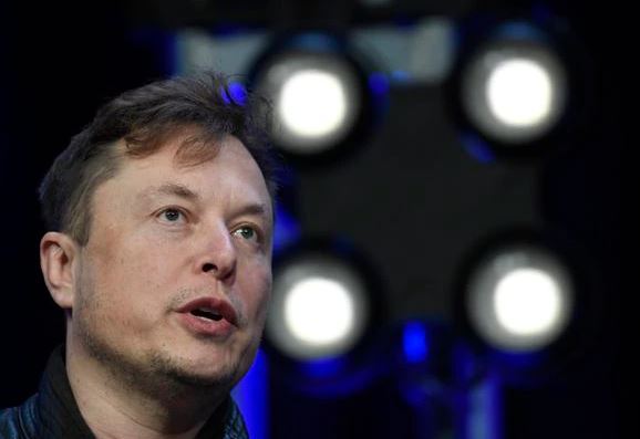 일론 머스크 테슬라 최고경영자. [사진=AP연합뉴스 제공]